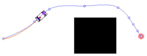 Curve interpolation